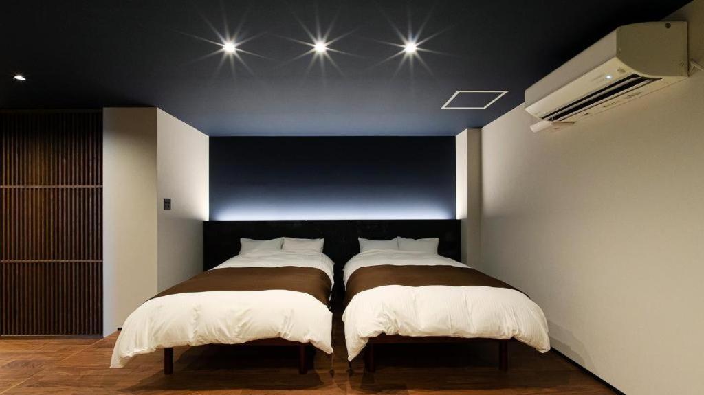 Akakura Park Hotel Myōkō Extérieur photo