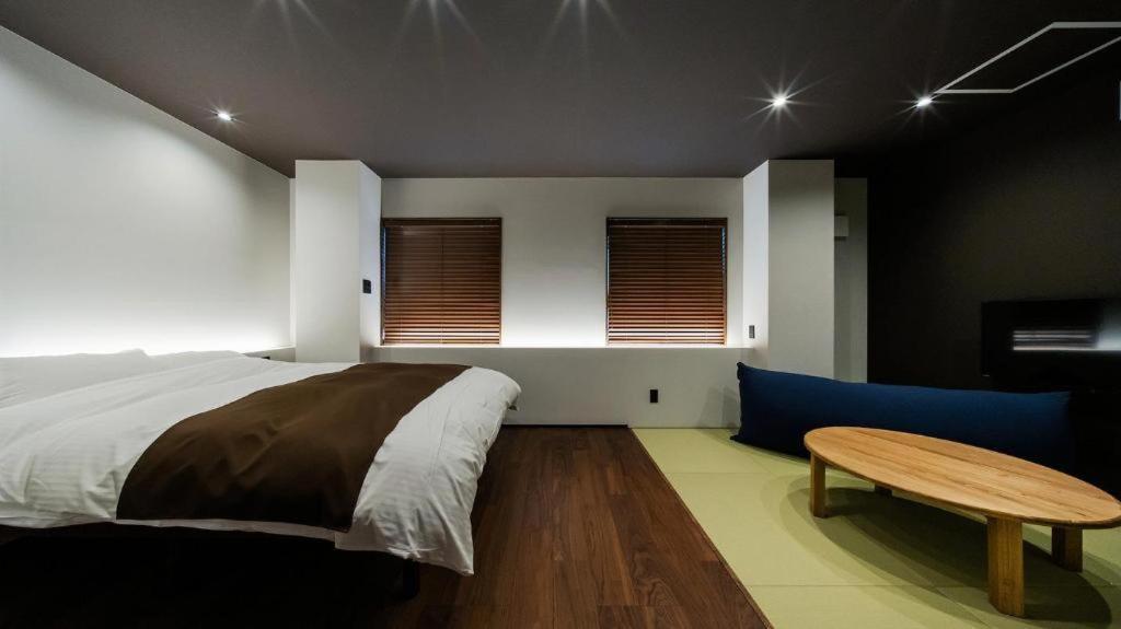 Akakura Park Hotel Myōkō Extérieur photo