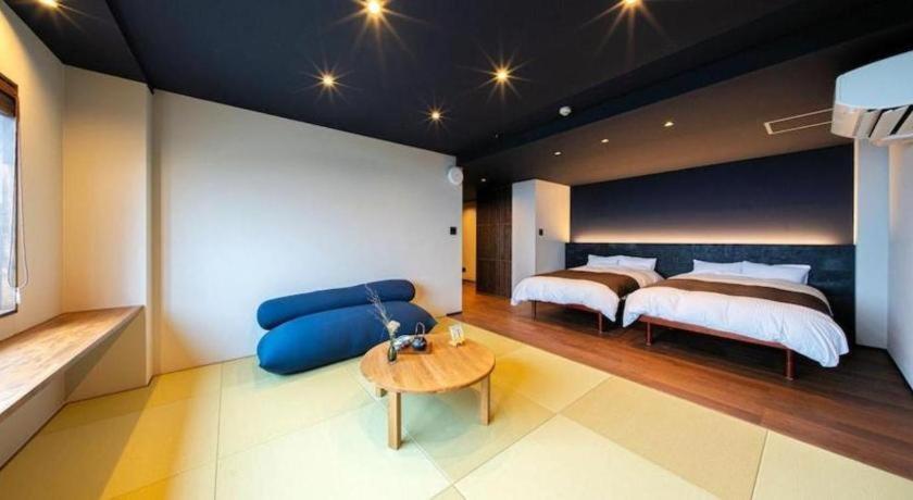 Akakura Park Hotel Myōkō Extérieur photo