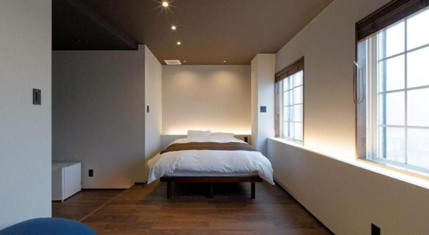 Akakura Park Hotel Myōkō Extérieur photo