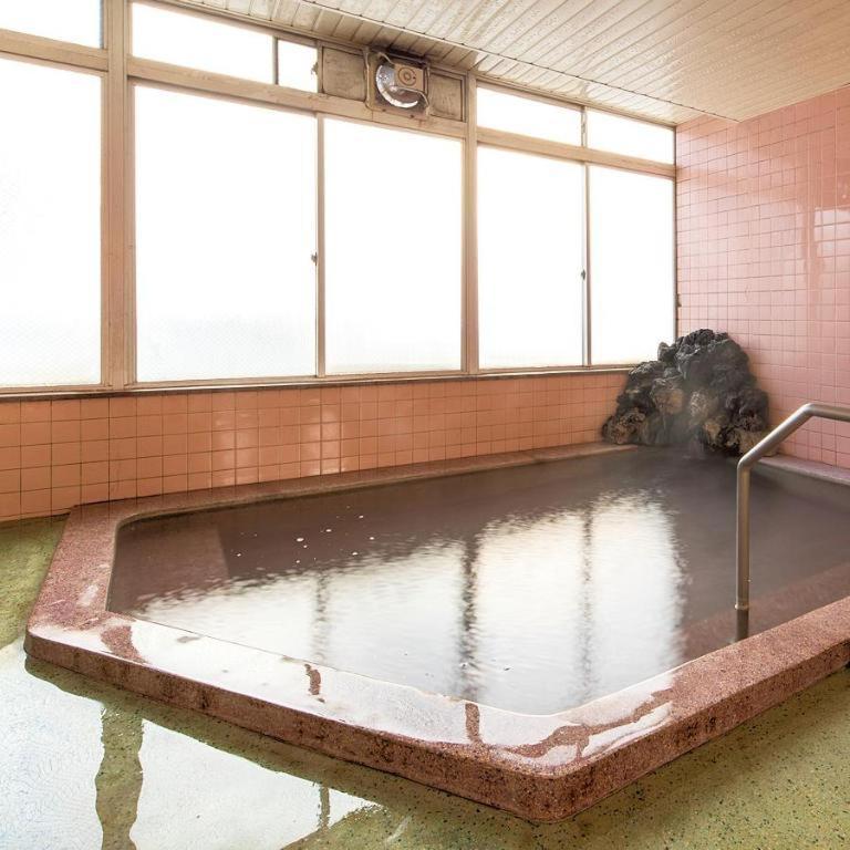 Akakura Park Hotel Myōkō Extérieur photo