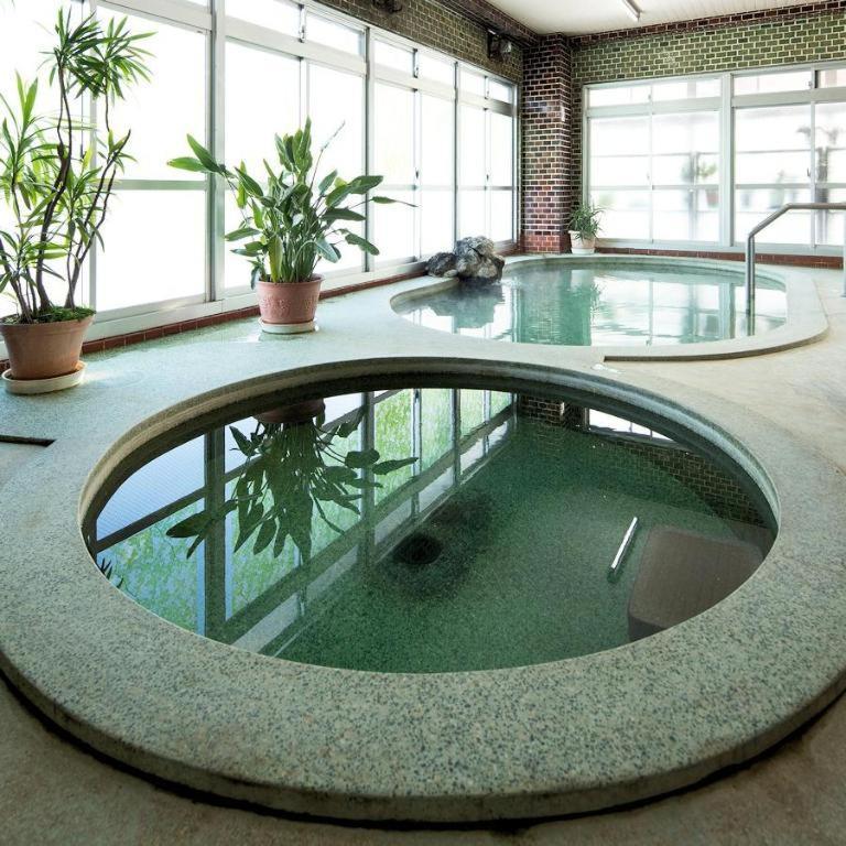 Akakura Park Hotel Myōkō Extérieur photo